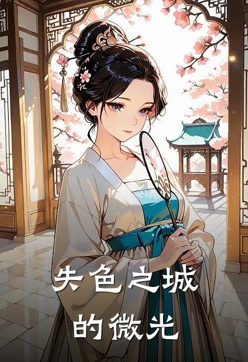 失色之城的微光沈澜黎叔免费小说全集_免费阅读无弹窗失色之城的微光沈澜黎叔