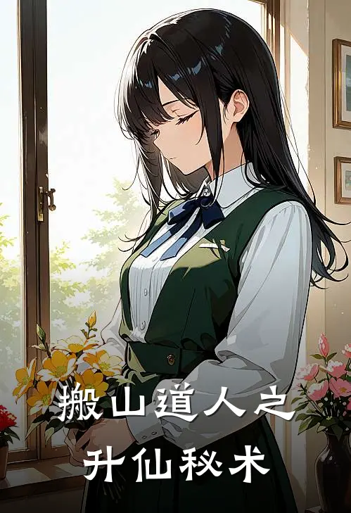 搬山道人之升仙秘术陈观山赵振武免费完本小说_小说推荐完本搬山道人之升仙秘术(陈观山赵振武)