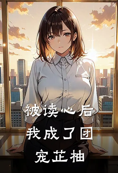 被读心后我成了团宠芷柚