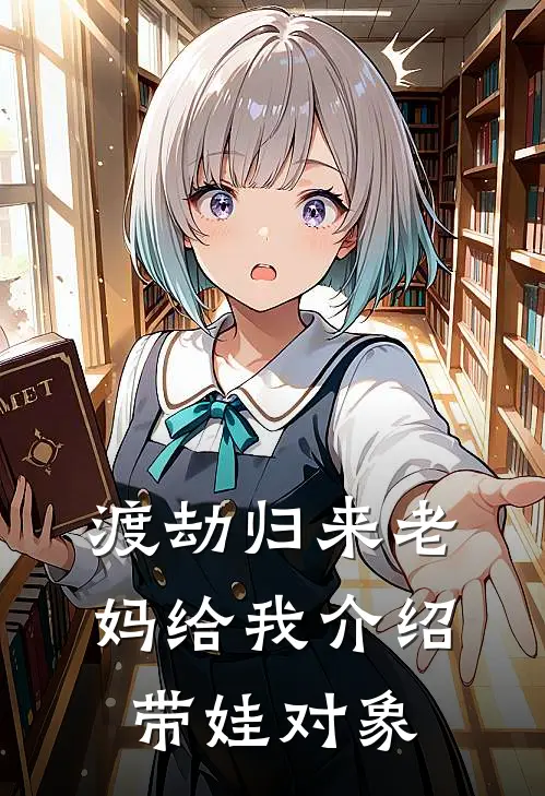 渡劫归来老妈给我介绍带娃对象