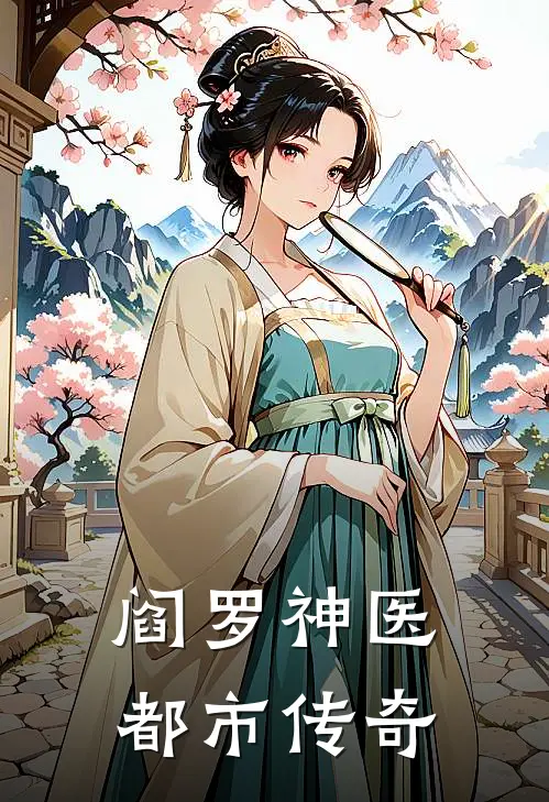 阎罗神医都市传奇