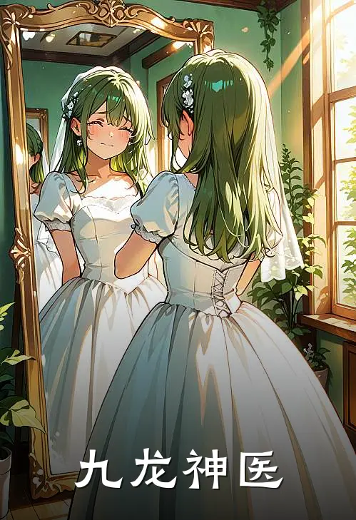 九龙神医(叶安江晨)免费热门小说_最新小说推荐九龙神医叶安江晨