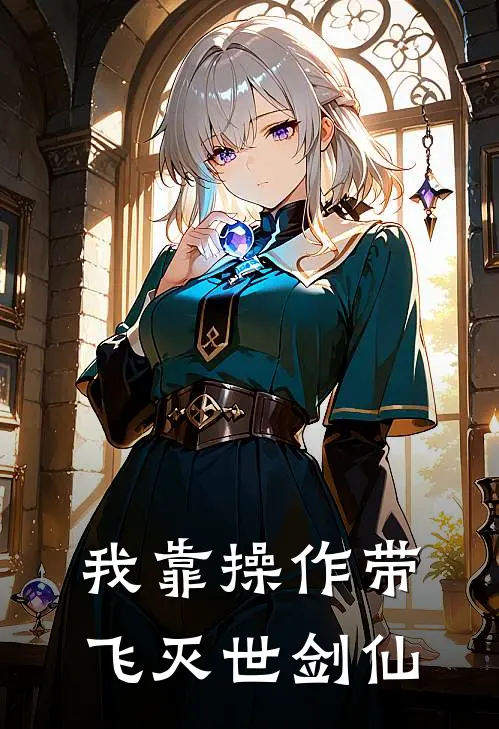 【我靠操作带飞灭世剑仙】苏洛苏洛小说完整版免费阅读_热门小说排行榜【我靠操作带飞灭世剑仙】(苏洛苏洛)