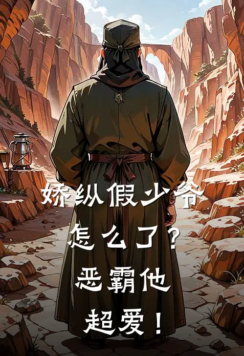 娇纵假少爷怎么了？恶霸他超爱！(苏慈李小云)免费阅读_完结热门小说娇纵假少爷怎么了？恶霸他超爱！(苏慈李小云)