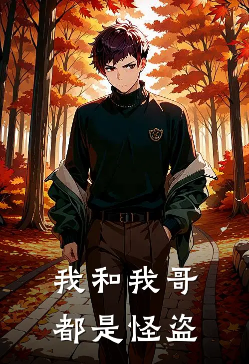 我和我哥都是怪盗(黑羽黑羽玲奈)火爆小说_《我和我哥都是怪盗》黑羽黑羽玲奈小说免费在线阅读
