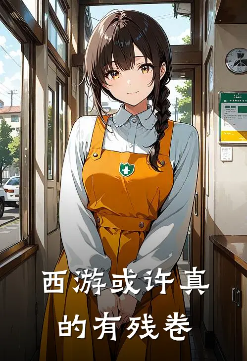 西游或许真的有残卷玄奘李世民完结好看小说_无弹窗全文免费阅读西游或许真的有残卷(玄奘李世民)