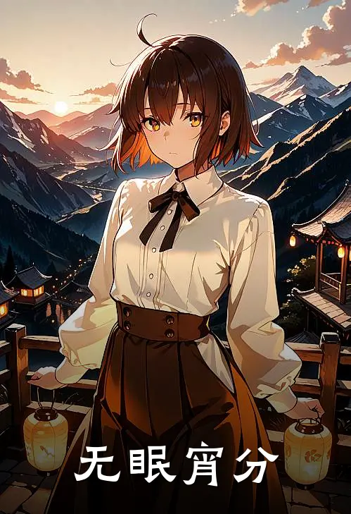 无眠宵分(安澄宋栖)热门网络小说_最新章节列表无眠宵分(安澄宋栖)