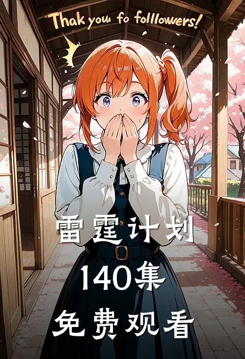 雷霆计划1-40集免费观看