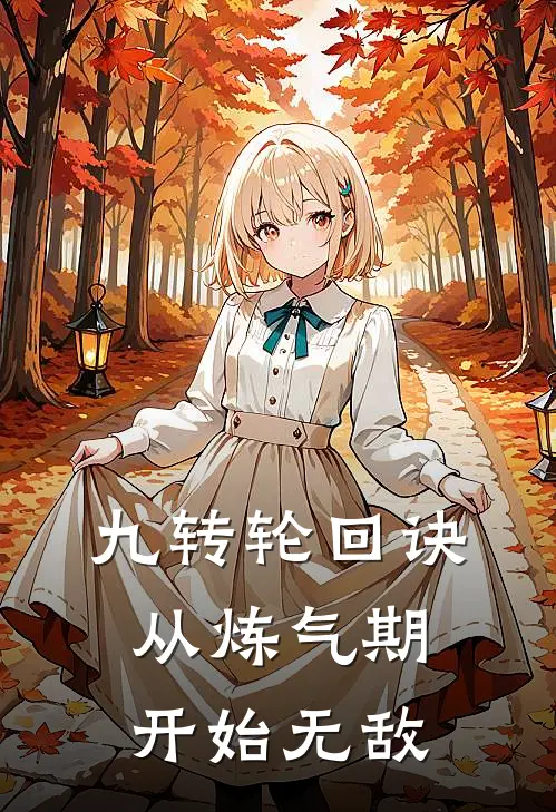 九转轮回诀：从炼气期开始无敌林鸿玉佩全本完结小说_最新章节列表九转轮回诀：从炼气期开始无敌(林鸿玉佩)