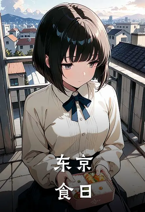 东京，食日(林越德仁)最新小说_免费阅读完整版小说东京，食日(林越德仁)