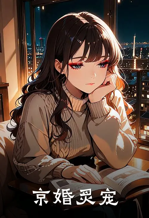 京婚炙宠林溪商时序最新好看小说_免费小说京婚炙宠(林溪商时序)