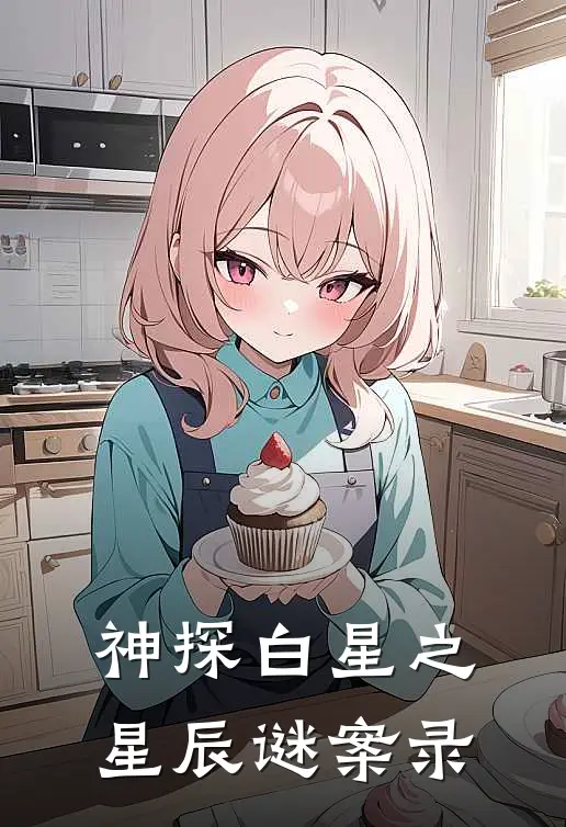 神探白星之星辰谜案录