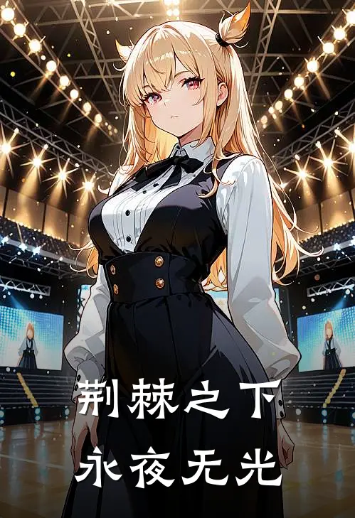 荆棘之下，永夜无光