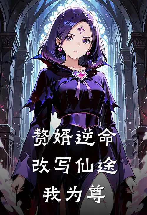 赘婿逆命，改写仙途我为尊秦默萧烈热门的小说_热门小说在线阅读赘婿逆命，改写仙途我为尊秦默萧烈