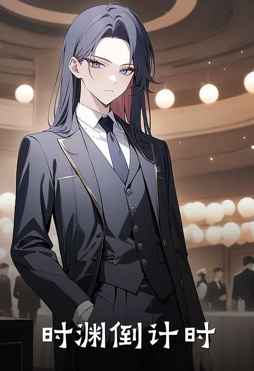 时渊倒计时(陆行之江梨月)全集阅读_时渊倒计时最新章节阅读