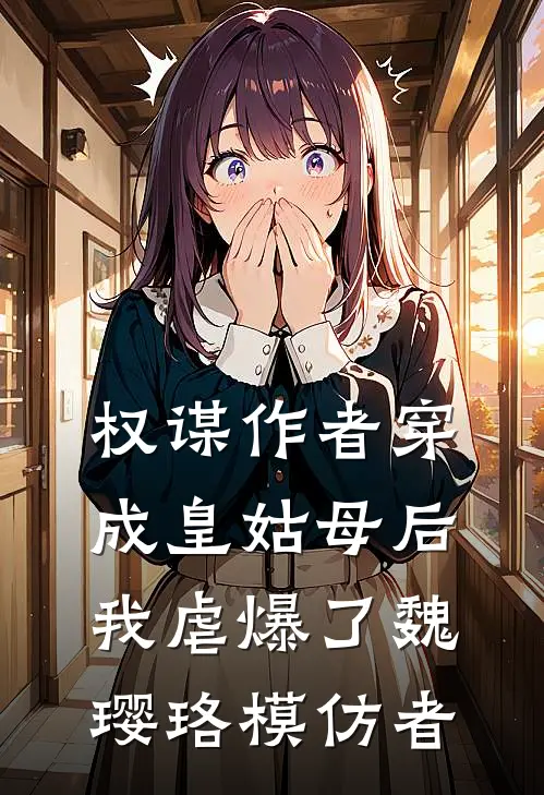 权谋作者穿成皇姑母后，我虐爆了魏璎珞模仿者