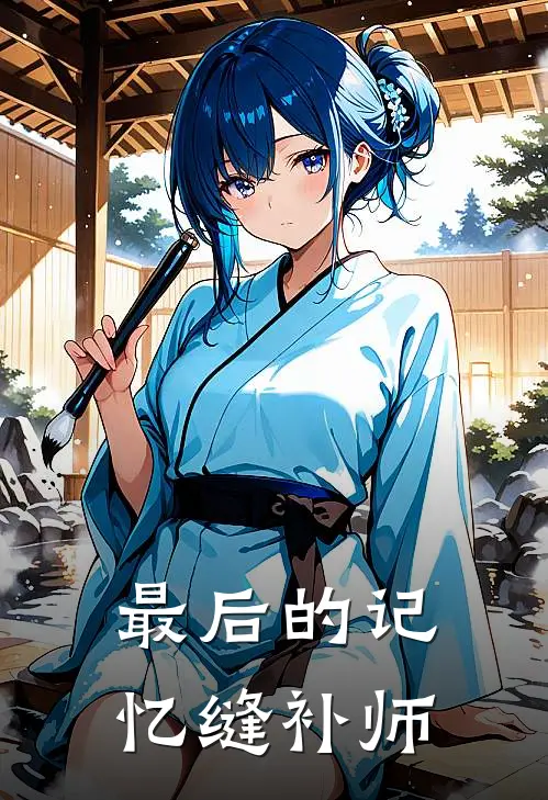 林恩维克多最后的记忆缝补师全本免费在线阅读_最后的记忆缝补师全本阅读