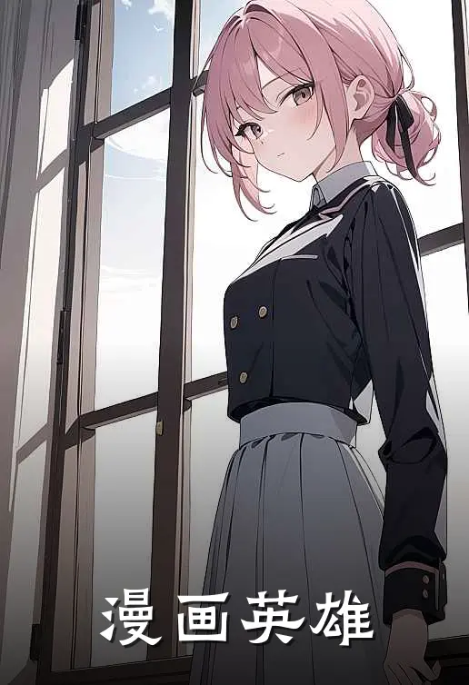 漫画英雄邹凯林薇完本小说大全_免费小说免费阅读漫画英雄(邹凯林薇)
