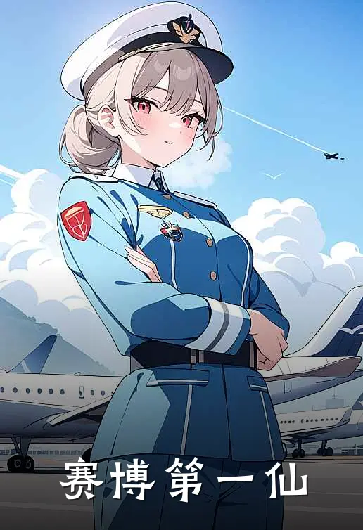 赛博第一仙(白小纯林素素)最新小说_免费阅读完整版小说赛博第一仙(白小纯林素素)