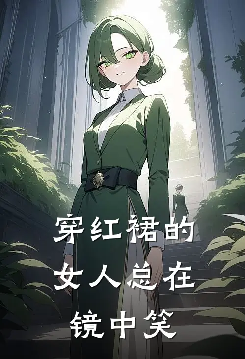 穿红裙的女人总在镜中笑(苏晴林薇)免费阅读_无弹窗全文免费阅读穿红裙的女人总在镜中笑苏晴林薇