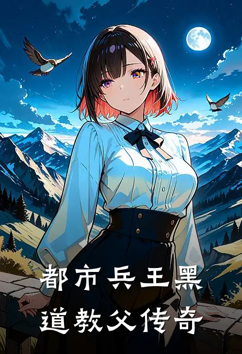 都市兵王黑道教父传奇(龙隐李魁)完本小说大全_完本热门小说都市兵王黑道教父传奇龙隐李魁