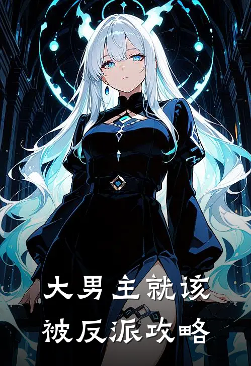 大男主就该被反派攻略(沈铭林凡)最热门小说_全本完结小说大男主就该被反派攻略(沈铭林凡)