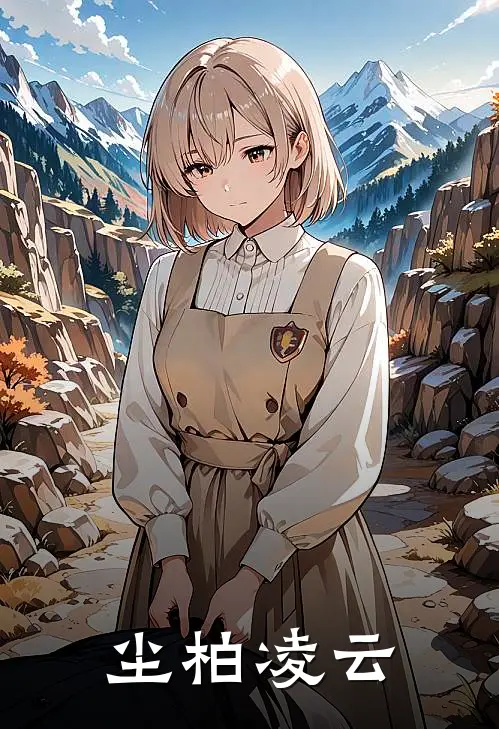 尘柏凌云陈柏霖李默最新好看小说_免费小说尘柏凌云(陈柏霖李默)