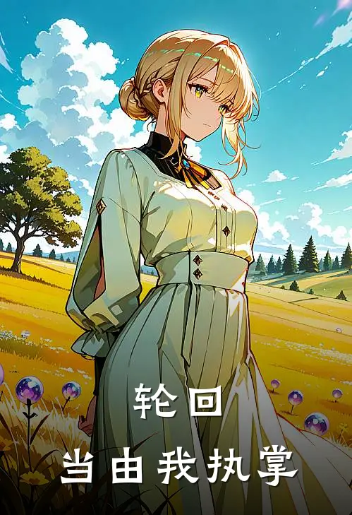 轮回，当由我执掌林云澈萧辰完整版小说全文免费阅读_最新章节列表轮回，当由我执掌(林云澈萧辰)