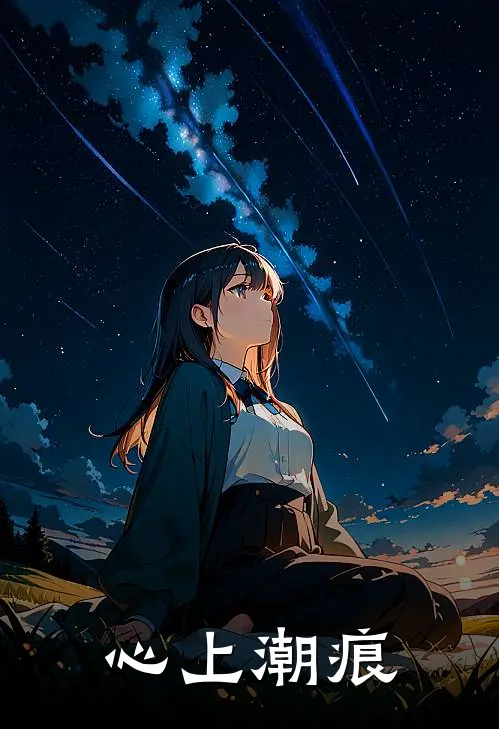 心上潮痕(温黎林薇)免费小说大全_小说完结免费心上潮痕温黎林薇