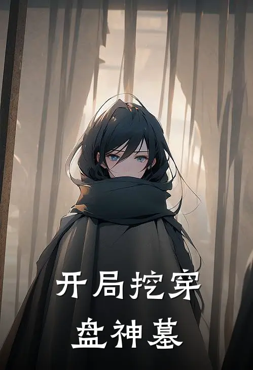 开局挖穿盘神墓(张启辰张启辰)完结版小说全文免费阅读_最新小说开局挖穿盘神墓(张启辰张启辰)