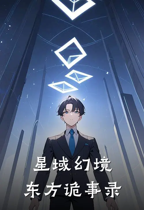 星域幻境：东方诡事录林惊鸿赵清音全文免费阅读无弹窗大结局_林惊鸿赵清音（星域幻境：东方诡事录）小说免费阅读大结局