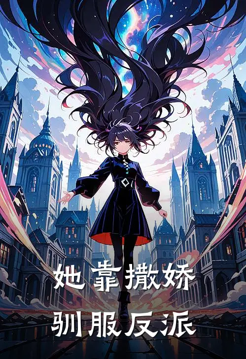 她靠撒娇驯服反派林晚陆寒琛热门小说推荐_完本小说大全她靠撒娇驯服反派(林晚陆寒琛)