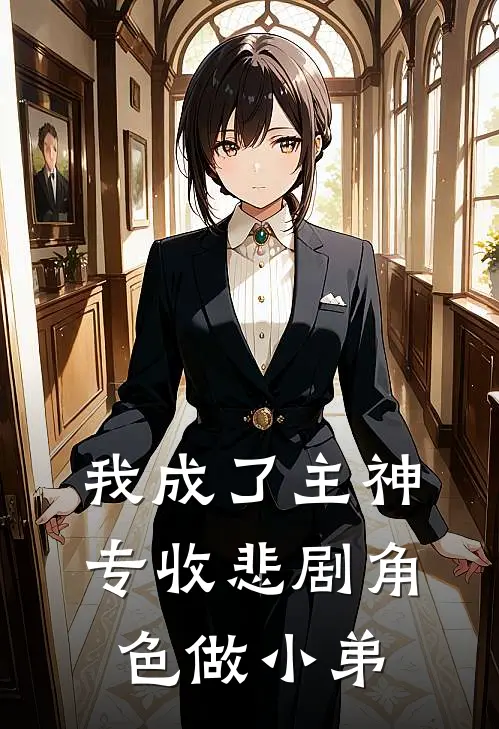 我成了主神，专收悲剧角色做小弟郑宇陈滨最新小说全文阅读_最新章节列表我成了主神，专收悲剧角色做小弟(郑宇陈滨)