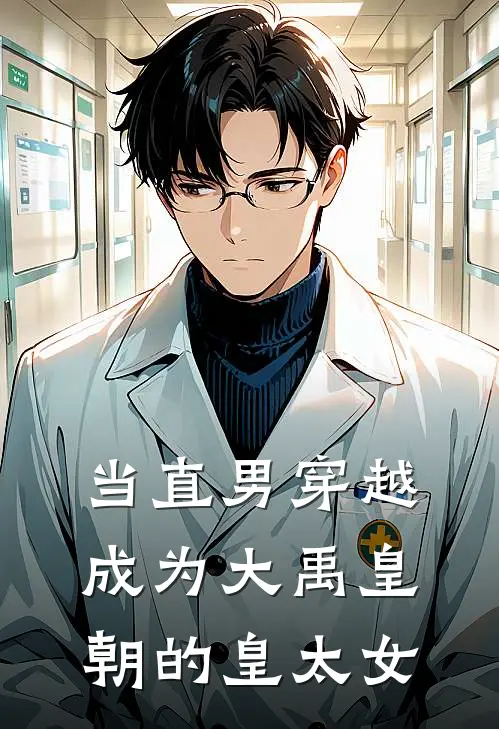 当直男穿越成为大禹皇朝的皇太女(秦明宣秦明钰)免费阅读全文_免费完结版小说当直男穿越成为大禹皇朝的皇太女秦明宣秦明钰