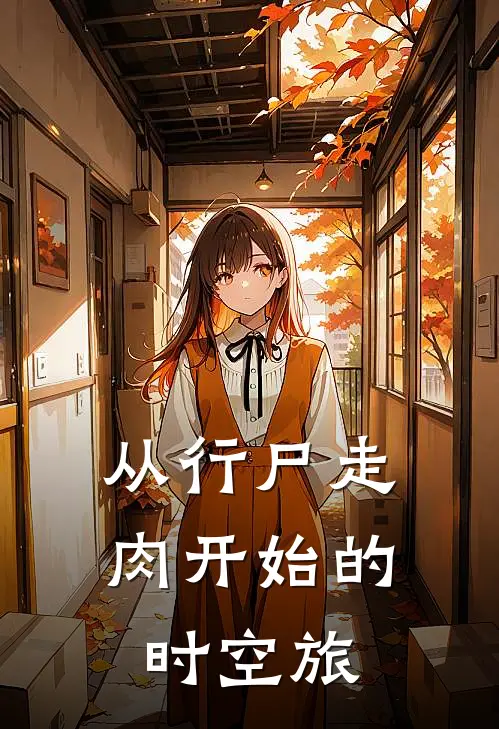 从行尸走肉开始的时空旅林安娜李慧完结版小说阅读_完整版小说免费阅读从行尸走肉开始的时空旅(林安娜李慧)