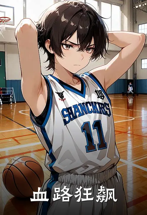 血路狂飙