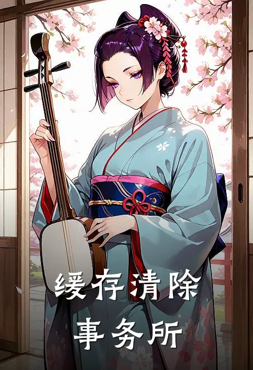 林知予沈砚(缓存清除事务所)_《缓存清除事务所》最新章节免费在线阅读