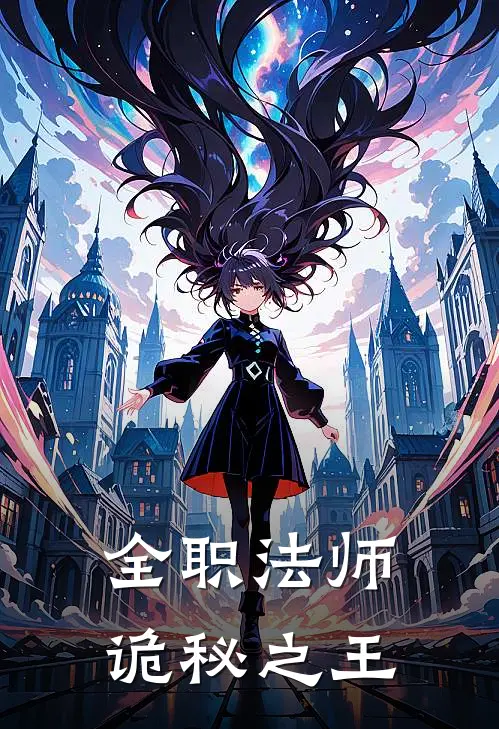 全职法师：诡秘之王莫凡林北小说最新章节_最新小说推荐全职法师：诡秘之王莫凡林北