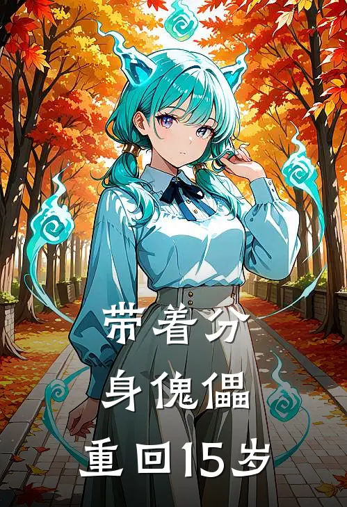 带着分身傀儡，重回15岁林奇洛宁完整免费小说_热门小说阅读带着分身傀儡，重回15岁林奇洛宁