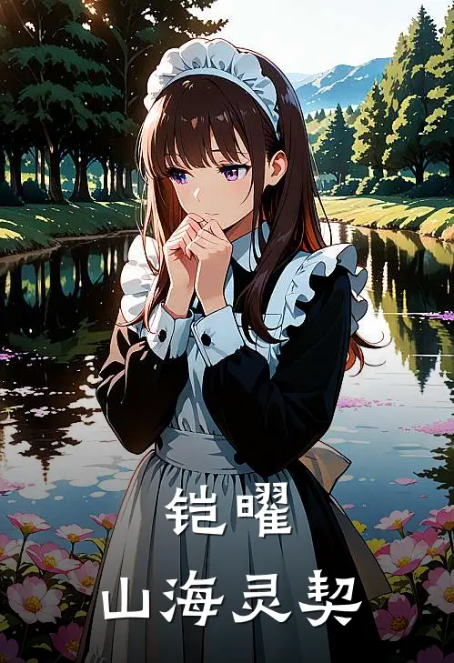 铠曜：山海灵契(苏晓石坚)最新小说_免费阅读完整版小说铠曜：山海灵契(苏晓石坚)