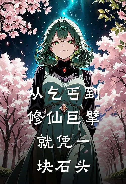 从乞丐到修仙巨擘：就凭一块石头云舒林霜完整版免费小说_热门网络小说推荐从乞丐到修仙巨擘：就凭一块石头(云舒林霜)