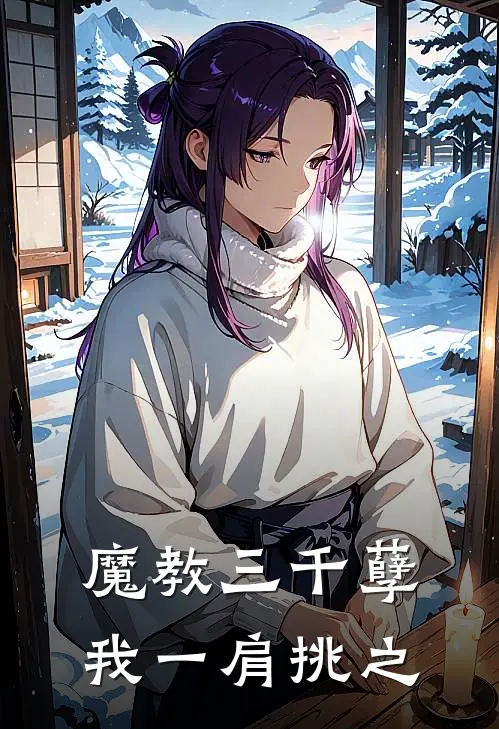 魔教三千孽，我一肩挑之王锏顾清风小说完整版免费阅读_热门小说排行榜魔教三千孽，我一肩挑之(王锏顾清风)