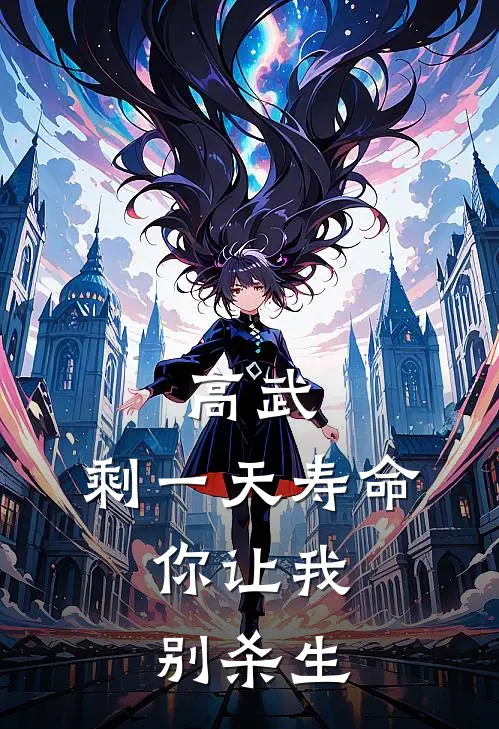 高武：剩一天寿命，你让我别杀生秦寂苏清越完整版免费小说_热门网络小说推荐高武：剩一天寿命，你让我别杀生(秦寂苏清越)