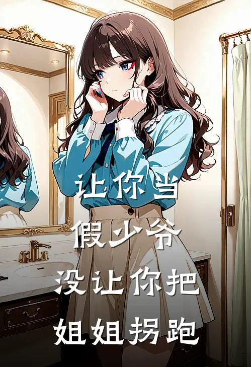 让你当假少爷，没让你把姐姐拐跑萧天佑萧振国新热门小说_免费阅读全文让你当假少爷，没让你把姐姐拐跑萧天佑萧振国