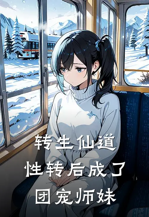 转生仙道：性转后成了团宠师妹(林凡苏妙然)全本免费在线阅读_转生仙道：性转后成了团宠师妹全文阅读