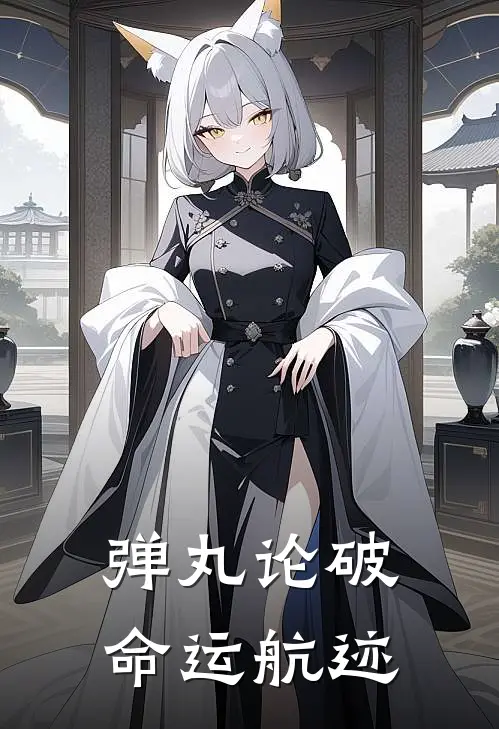 弹丸论破：命运航迹刚田君白羽汐免费小说大全_小说推荐完本弹丸论破：命运航迹(刚田君白羽汐)