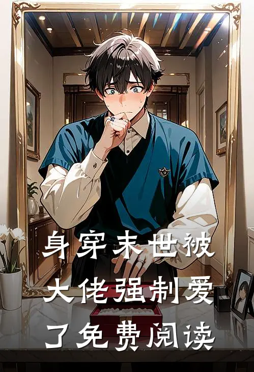 身穿末世被大佬强制爱了免费阅读