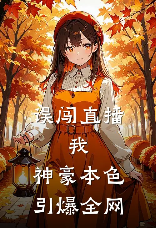 误闯直播：我，神豪本色引爆全网(时虞澈哥)完结的热门小说_全本免费完结小说误闯直播：我，神豪本色引爆全网(时虞澈哥)