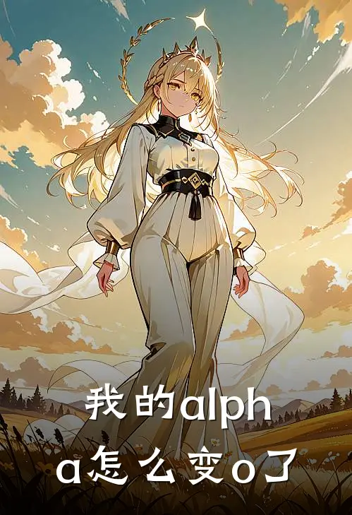 我的alpha怎么变o了沈厌老周完本热门小说_小说完结版我的alpha怎么变o了(沈厌老周)