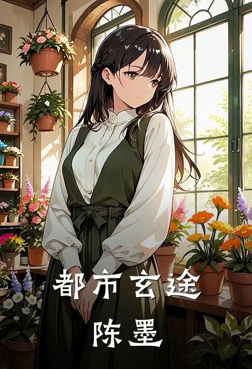 都市玄途：陈墨(陈默苏清月)完结小说_小说完整版免费阅读都市玄途：陈墨陈默苏清月